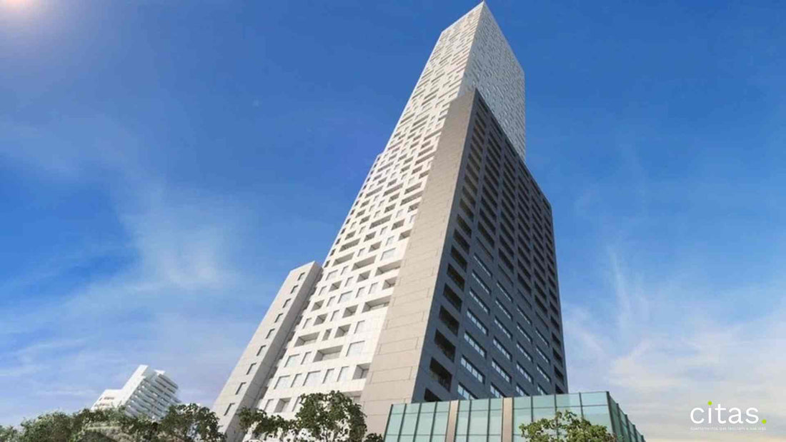 Prédios mais altos de São Paulo: Conheça os famosos arranha-céus