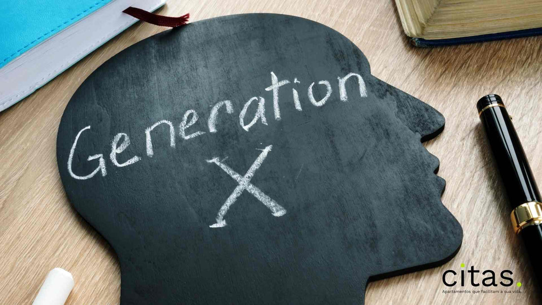 Geração X: Entenda as principais características