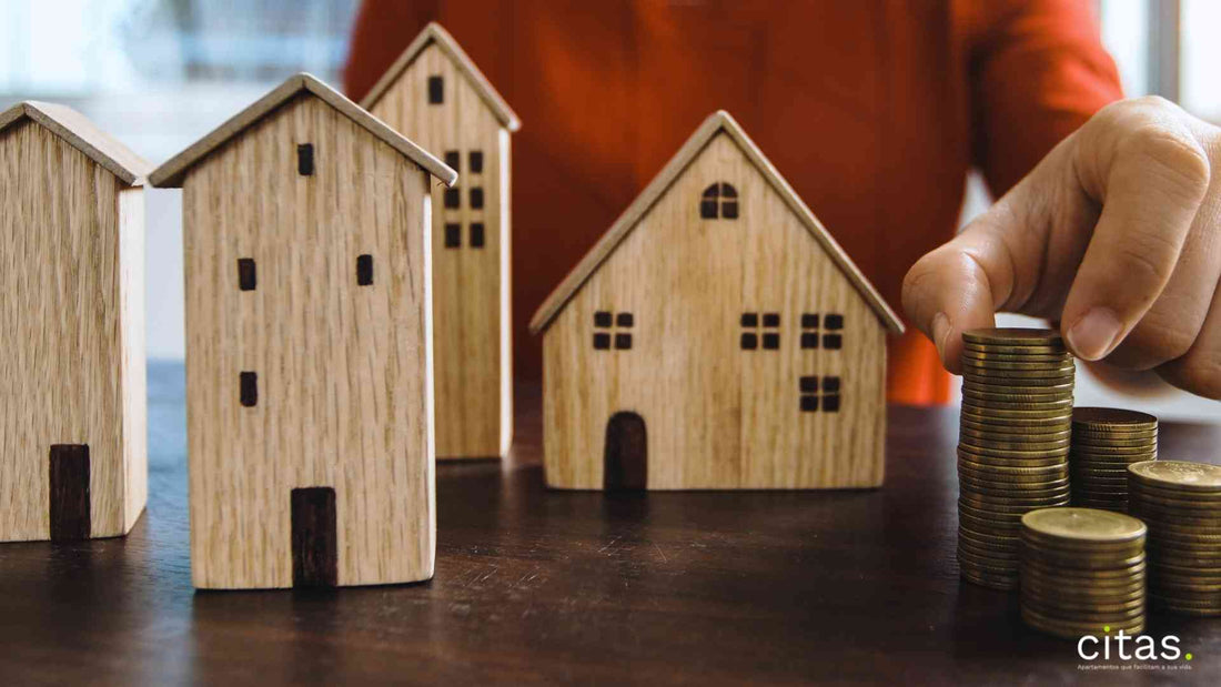 IPTU progressivo, entenda o que é e como funciona!