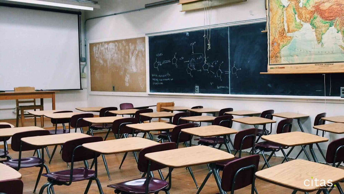 Guia dos cursinhos pré-vestibular em São Paulo