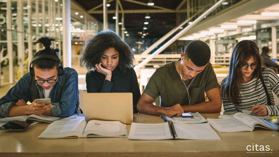 Como escolher o curso certo na faculdade
