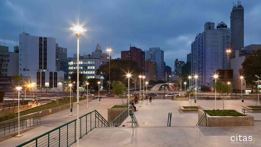 Kitnet na República: dicas para encontrar