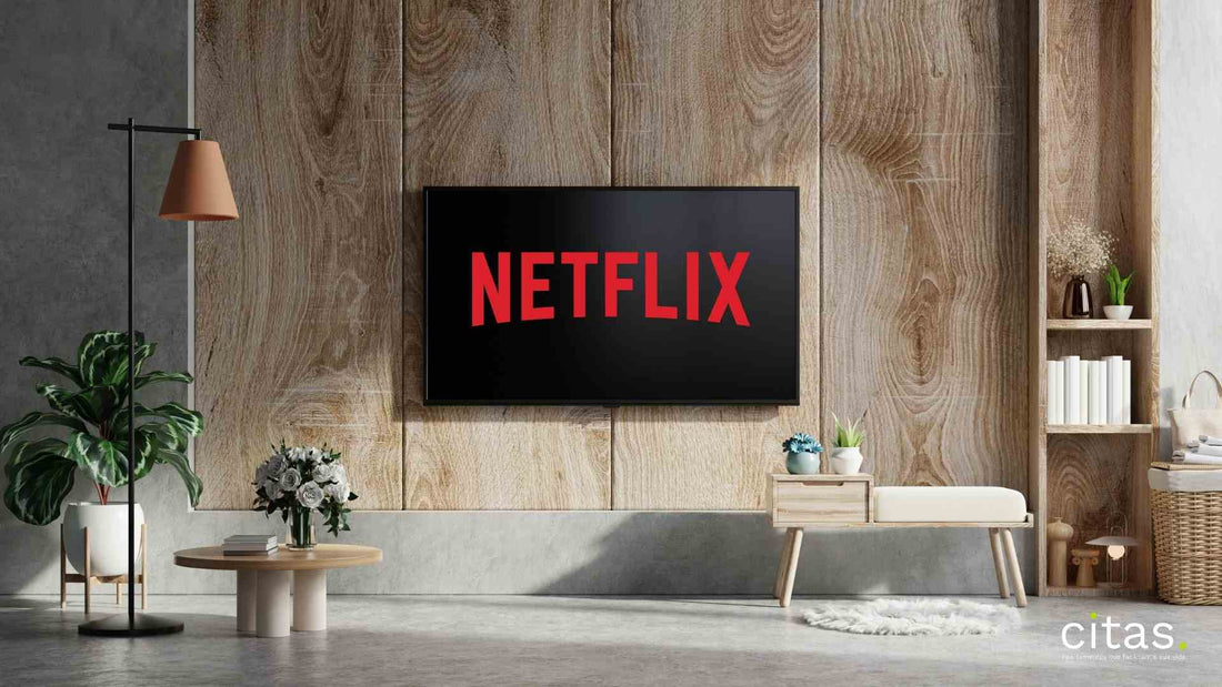 Os melhores programas de decoração na Netflix