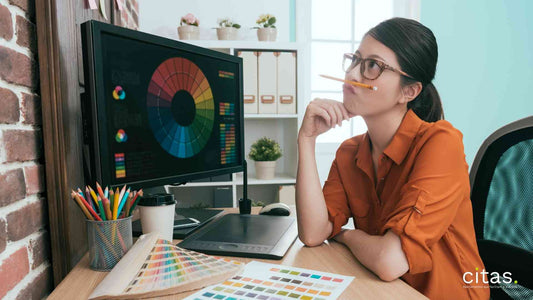 Descubra quanto ganha um Designer