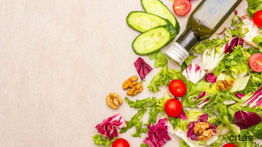 Qual é a diferença entre vegetariano e vegano?