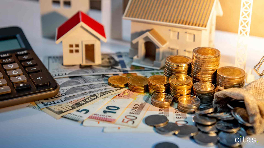 Investimento imobiliário: O que é?