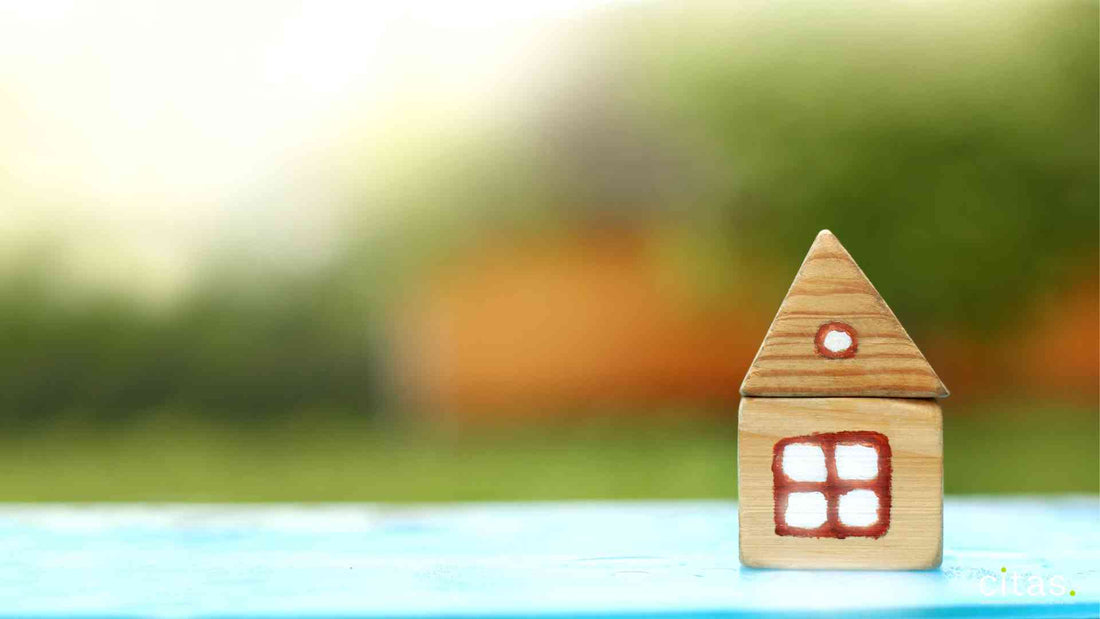 Como ser sustentável investindo em imóveis