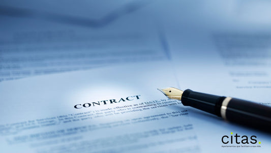Qual o tempo mínimo do contrato de aluguel?