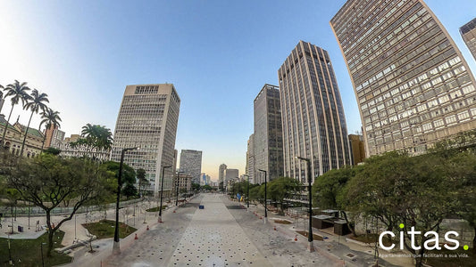 O que tem para fazer no Vale do Anhangabaú em maio de 2023?
