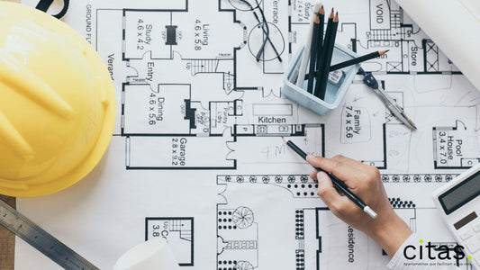O que faz um arquiteto e quanto ele pode ganhar?