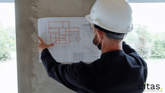 O que são Projetos complementares de arquitetura?