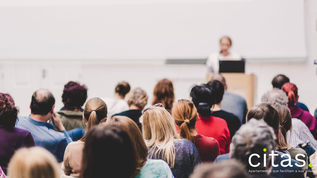 Melhores cursinhos para concurso público
