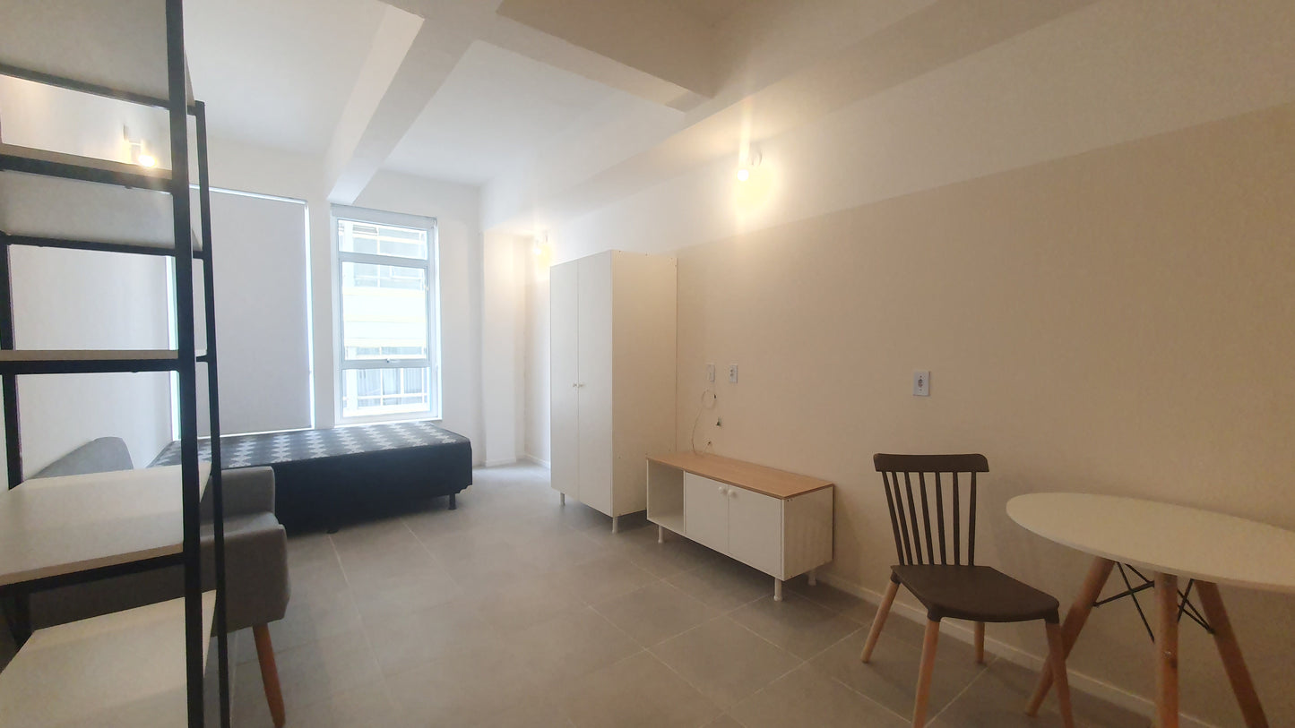 Appointments Ipiranga Avenue No. 952 Studio Apartment No. 906
