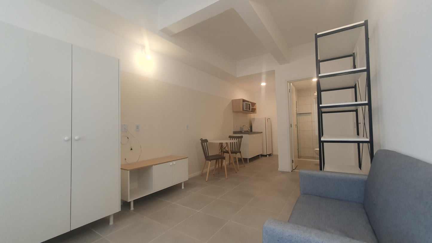 Appointments Ipiranga Avenue No. 952 Studio Apartment No. 906