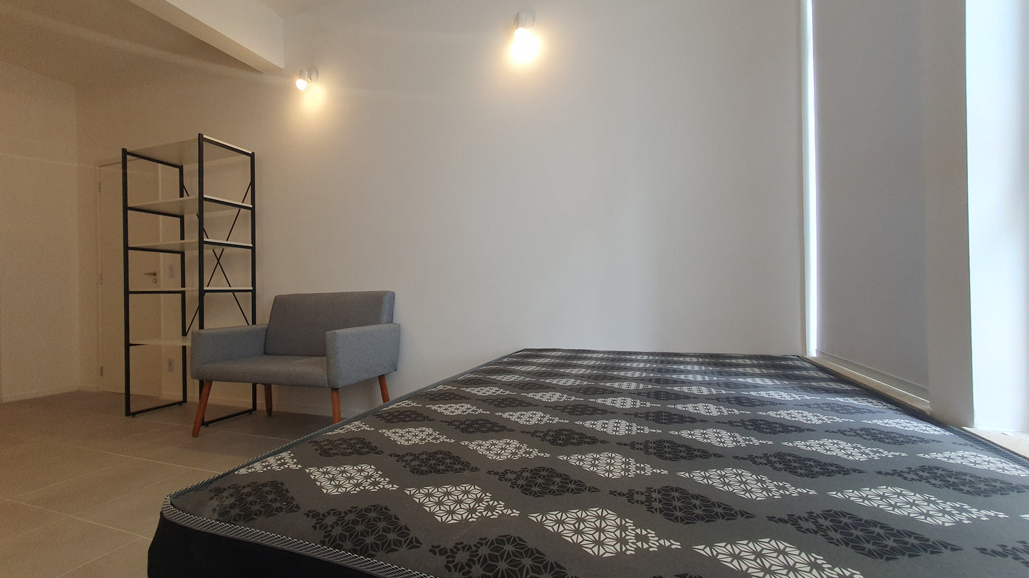 Appointments Ipiranga Avenue No. 952 Studio Apartment No. 906