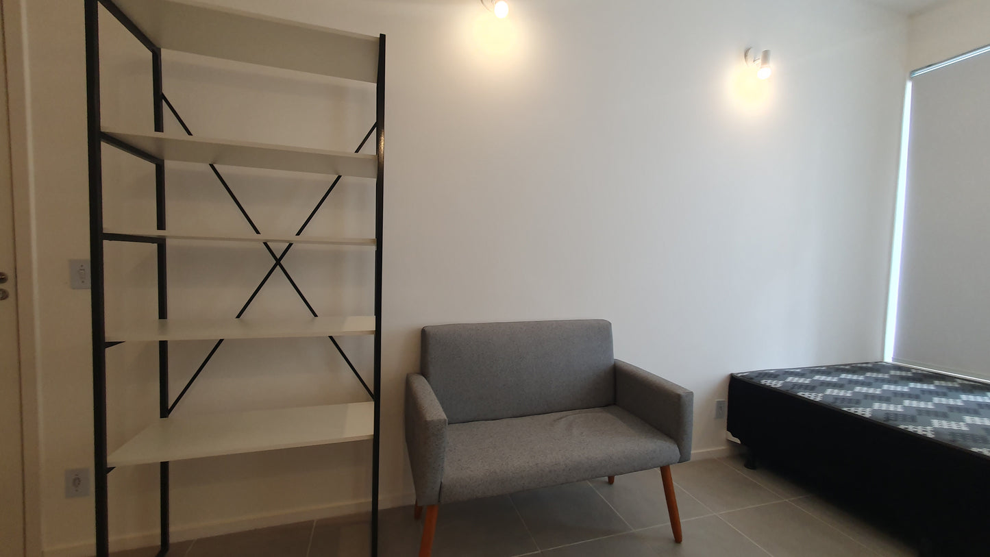 Appointments Ipiranga Avenue No. 952 Studio Apartment No. 906