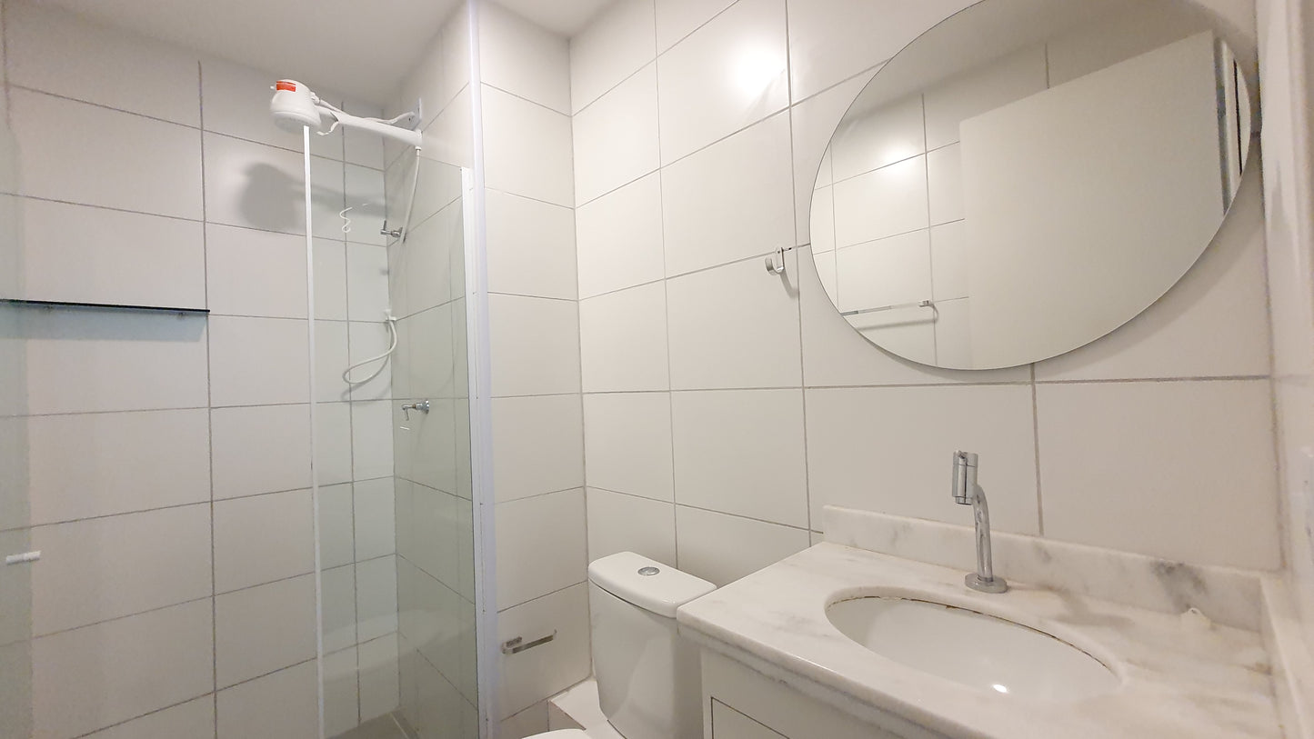 Appointments Ipiranga Avenue No. 952 Studio Apartment No. 906