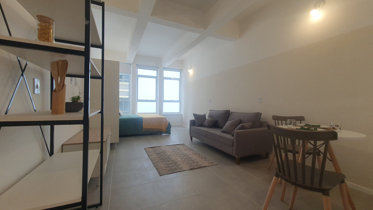 Appointments Ipiranga Avenue No. 952 Studio Apartment No. 407