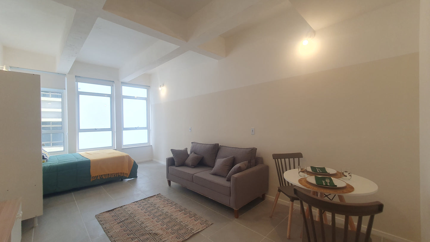 Appointments Ipiranga Avenue No. 952 Studio Apartment No. 407