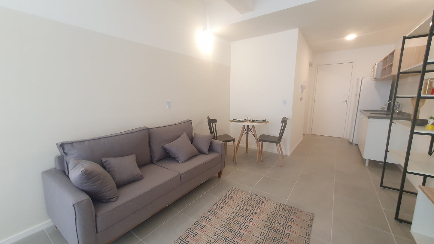 Appointments Ipiranga Avenue No. 952 Studio Apartment No. 407
