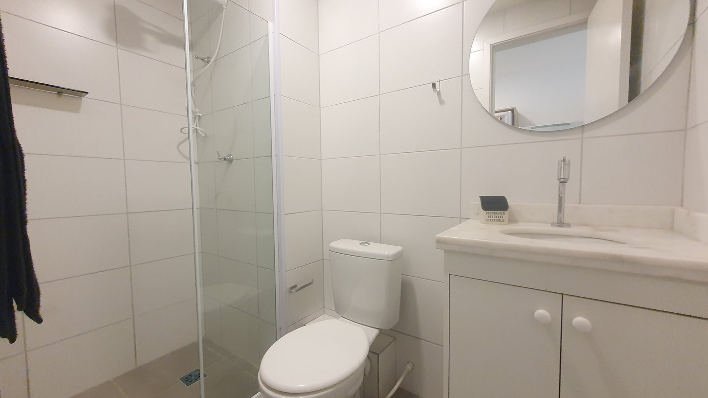 Appointments Ipiranga Avenue No. 952 Studio Apartment No. 407