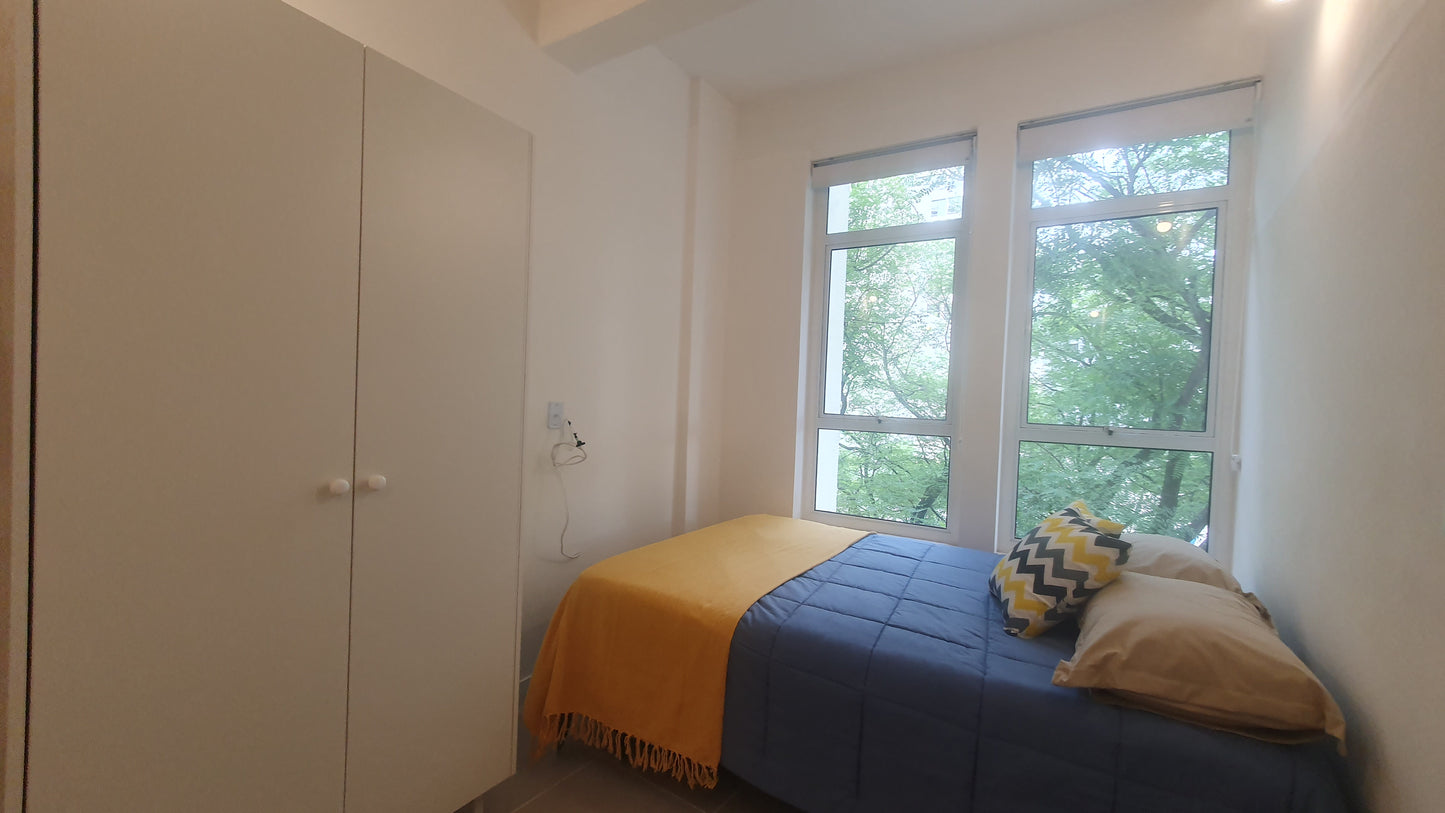 Appointments Ipiranga Avenue No. 952 Studio Apartment No. 301