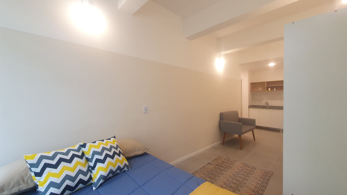 Appointments Ipiranga Avenue No. 952 Studio Apartment No. 301