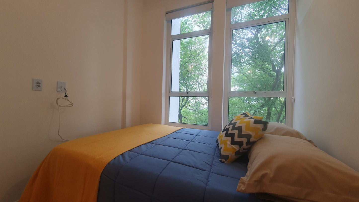 Appointments Ipiranga Avenue No. 952 Studio Apartment No. 301