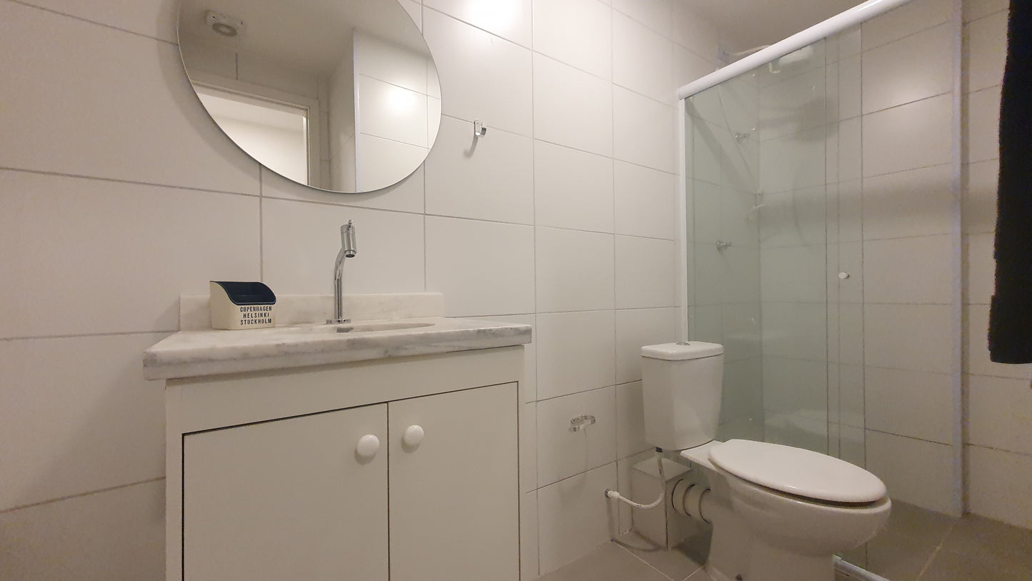 Appointments Ipiranga Avenue No. 952 Studio Apartment No. 301