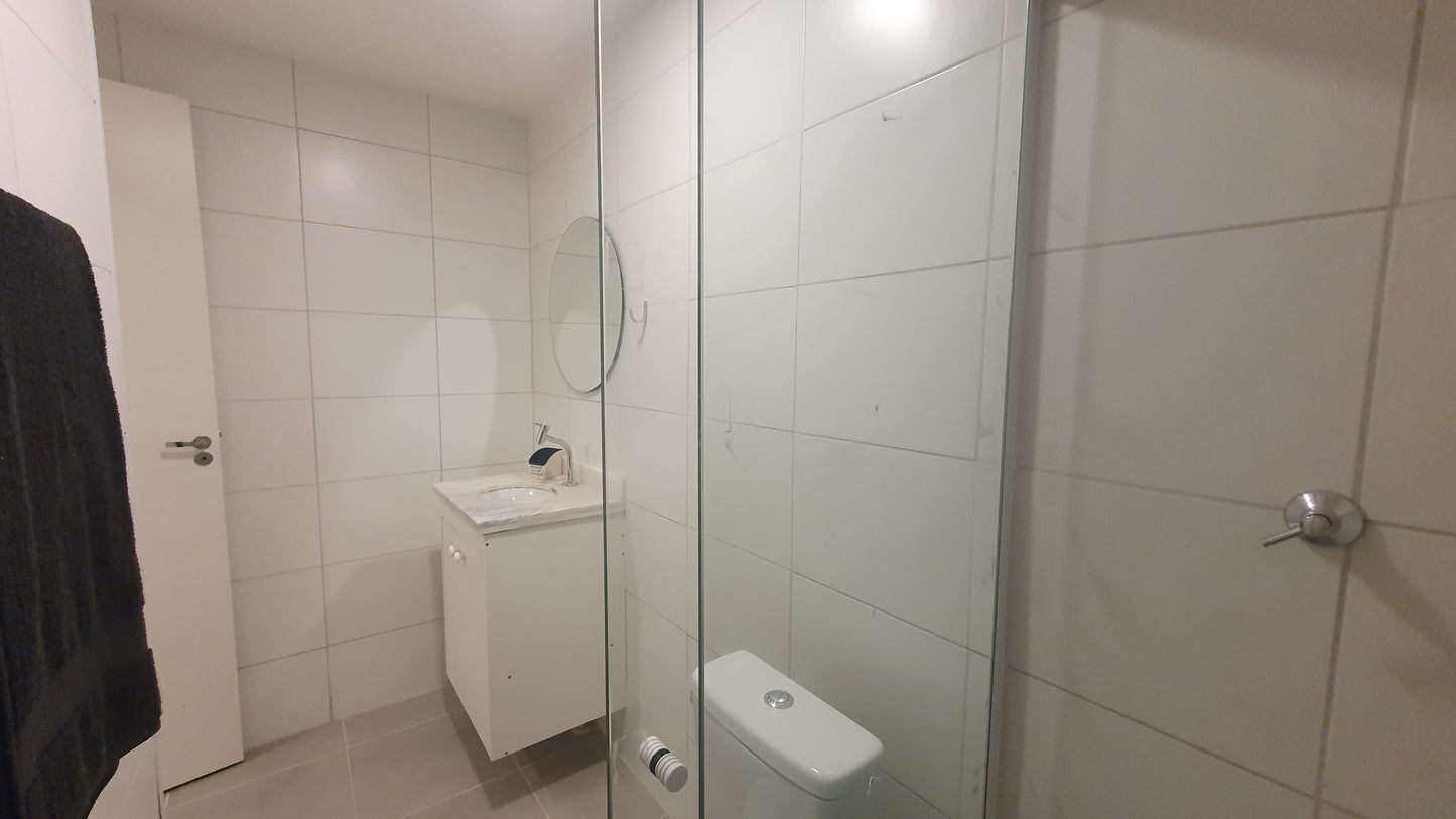 Appointments Ipiranga Avenue No. 952 Studio Apartment No. 301