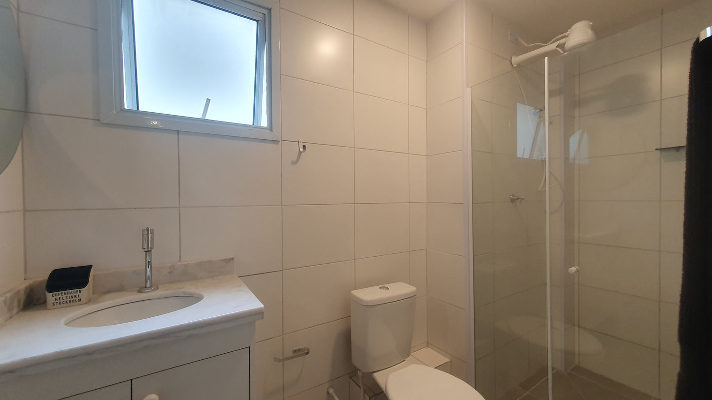 Appointments Ipiranga Avenue No. 952 Studio Apartment No. 308
