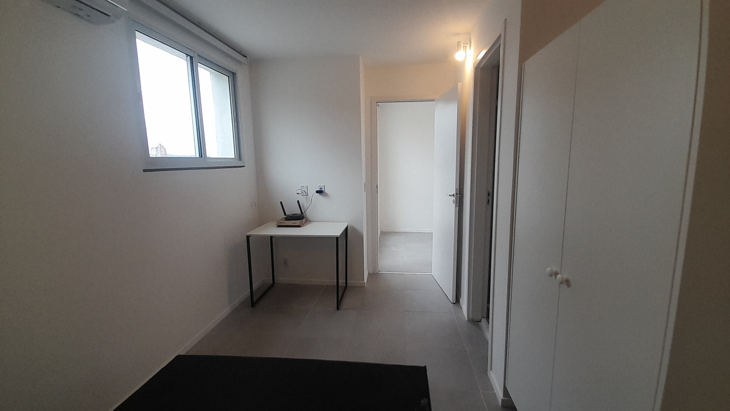 Appointments Ipiranga Avenue No. 952 Studio Apartment No. 906