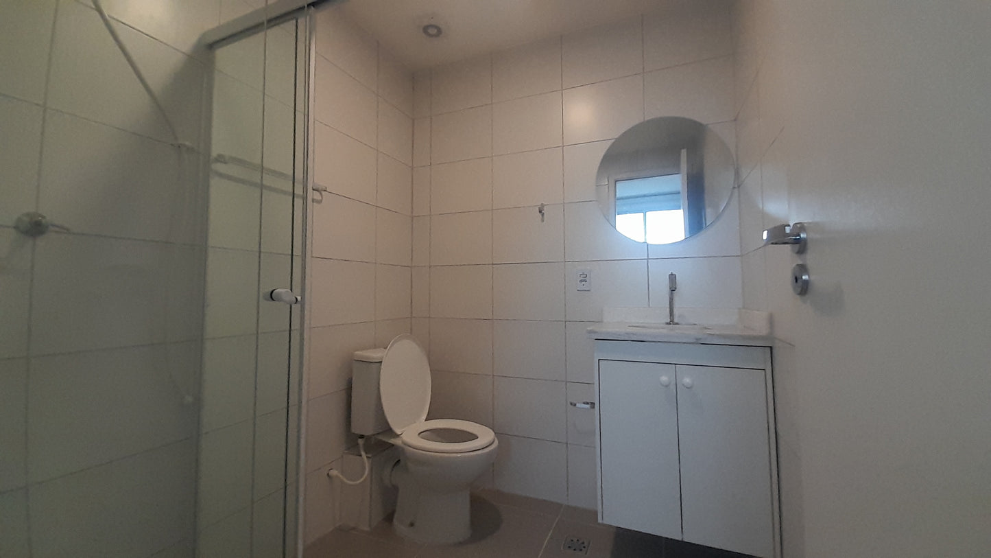Appointments Ipiranga Avenue No. 952 Studio Apartment No. 906