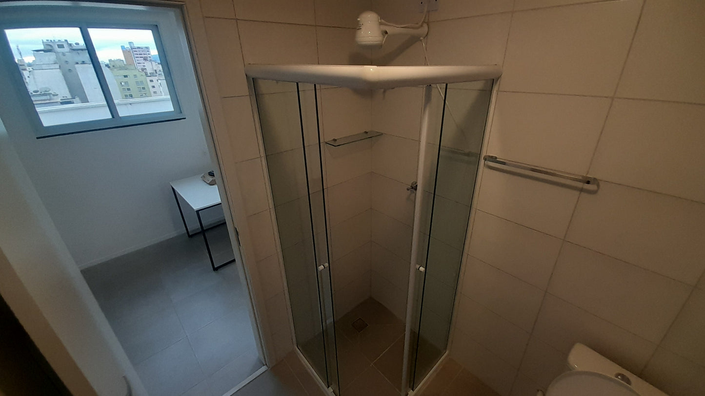 Appointments Ipiranga Avenue No. 952 Studio Apartment No. 906