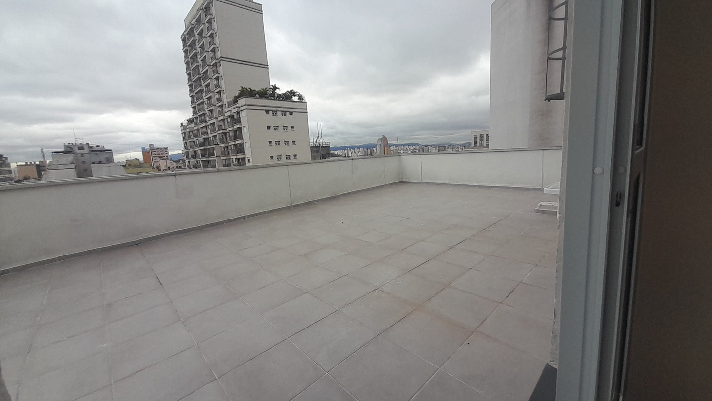 Appointments Ipiranga Avenue No. 952 Studio Apartment No. 906