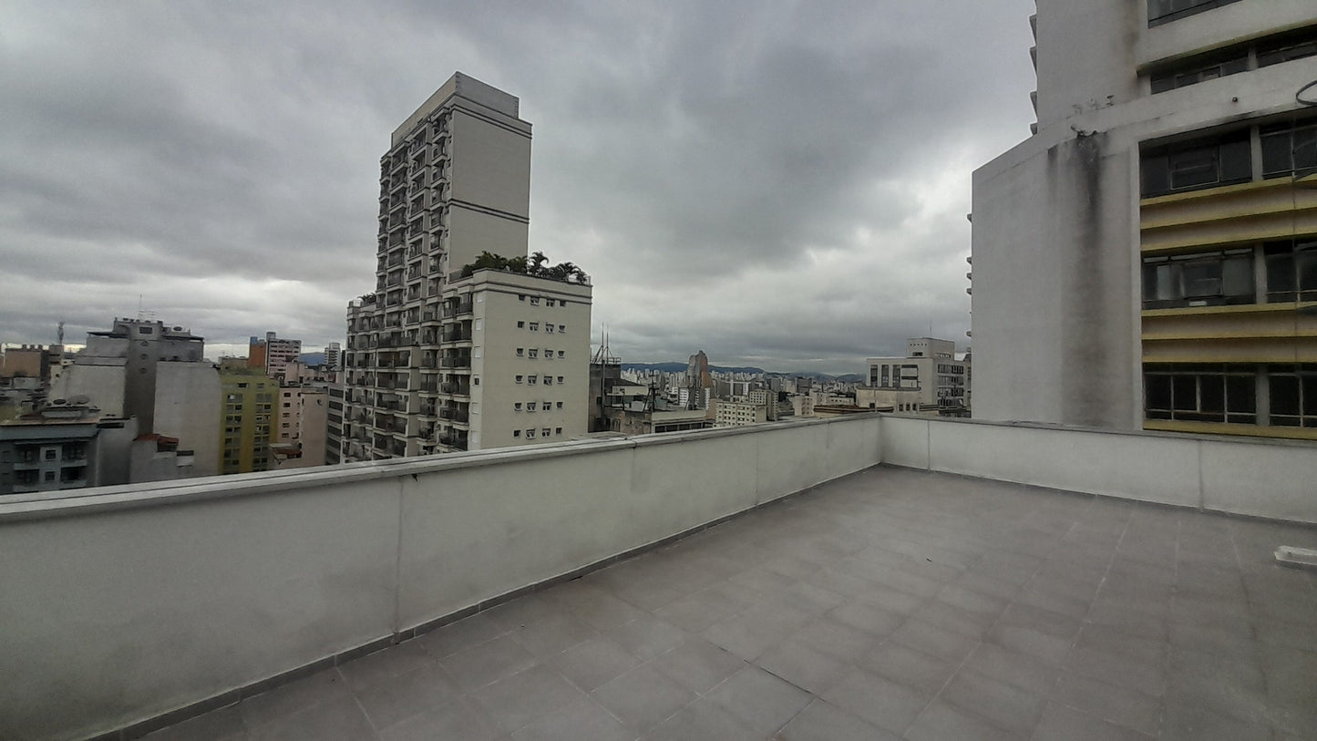 Appointments Ipiranga Avenue No. 952 Studio Apartment No. 906