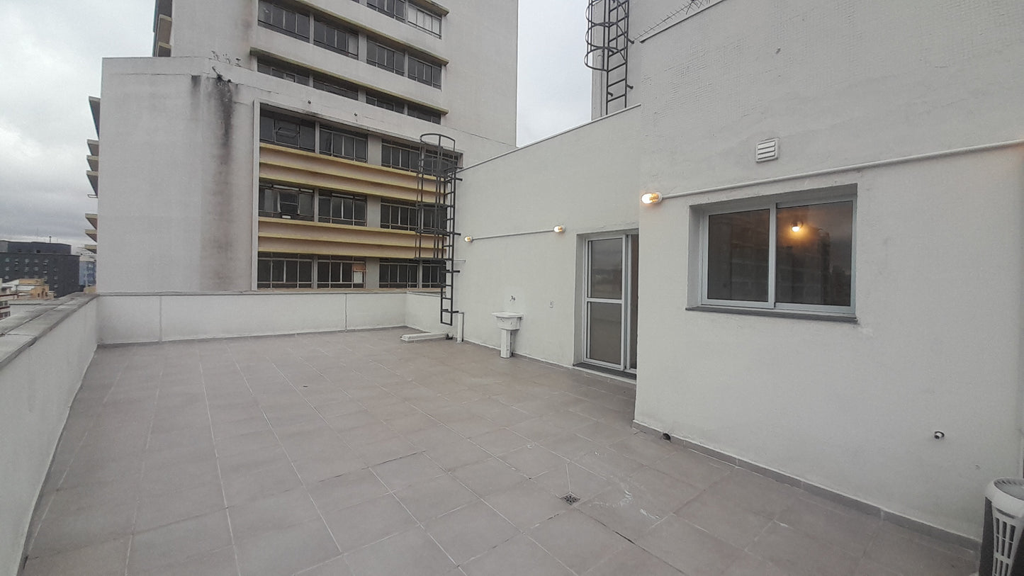 Appointments Ipiranga Avenue No. 952 Studio Apartment No. 906