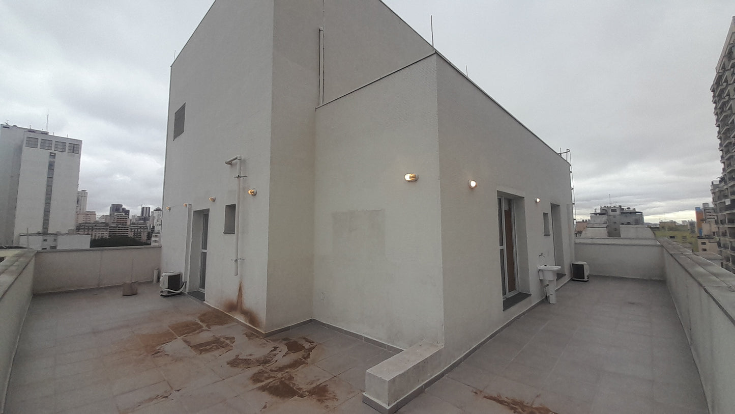 Ipiranga Apartments - 2 bedrooms 908