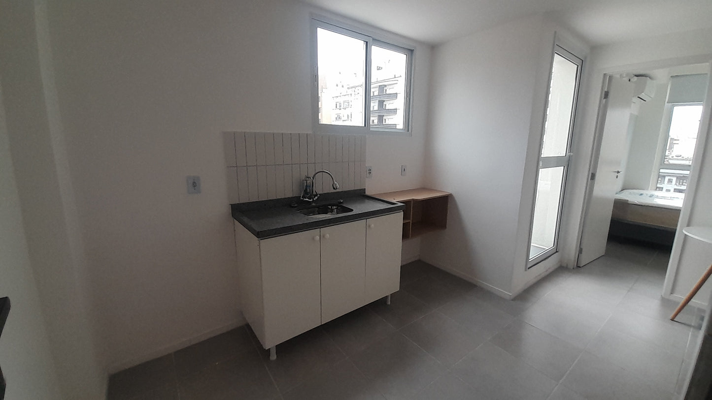 Ipiranga Apartments - 2 bedrooms 908