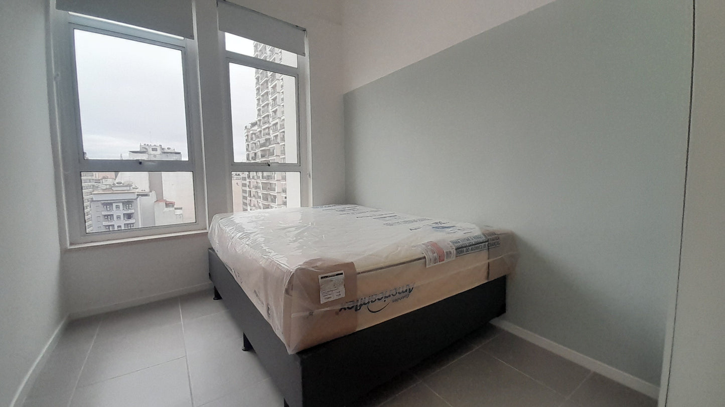 Ipiranga Apartments - 2 bedrooms 908