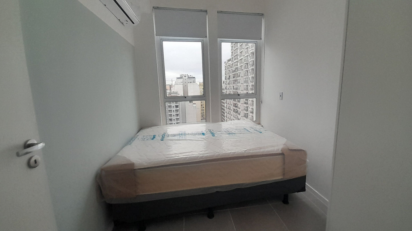 Ipiranga Apartments - 2 bedrooms 908
