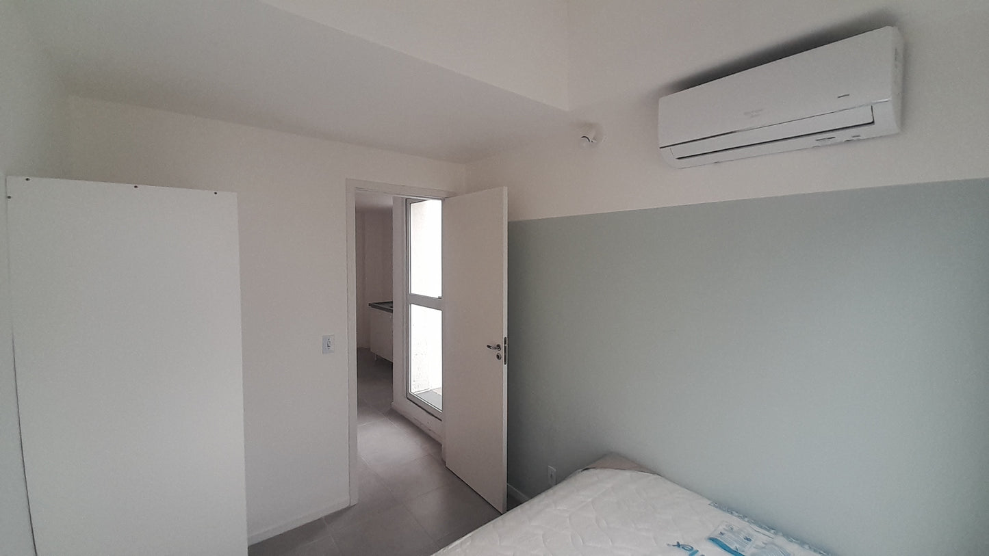 Ipiranga Apartments - 2 bedrooms 908