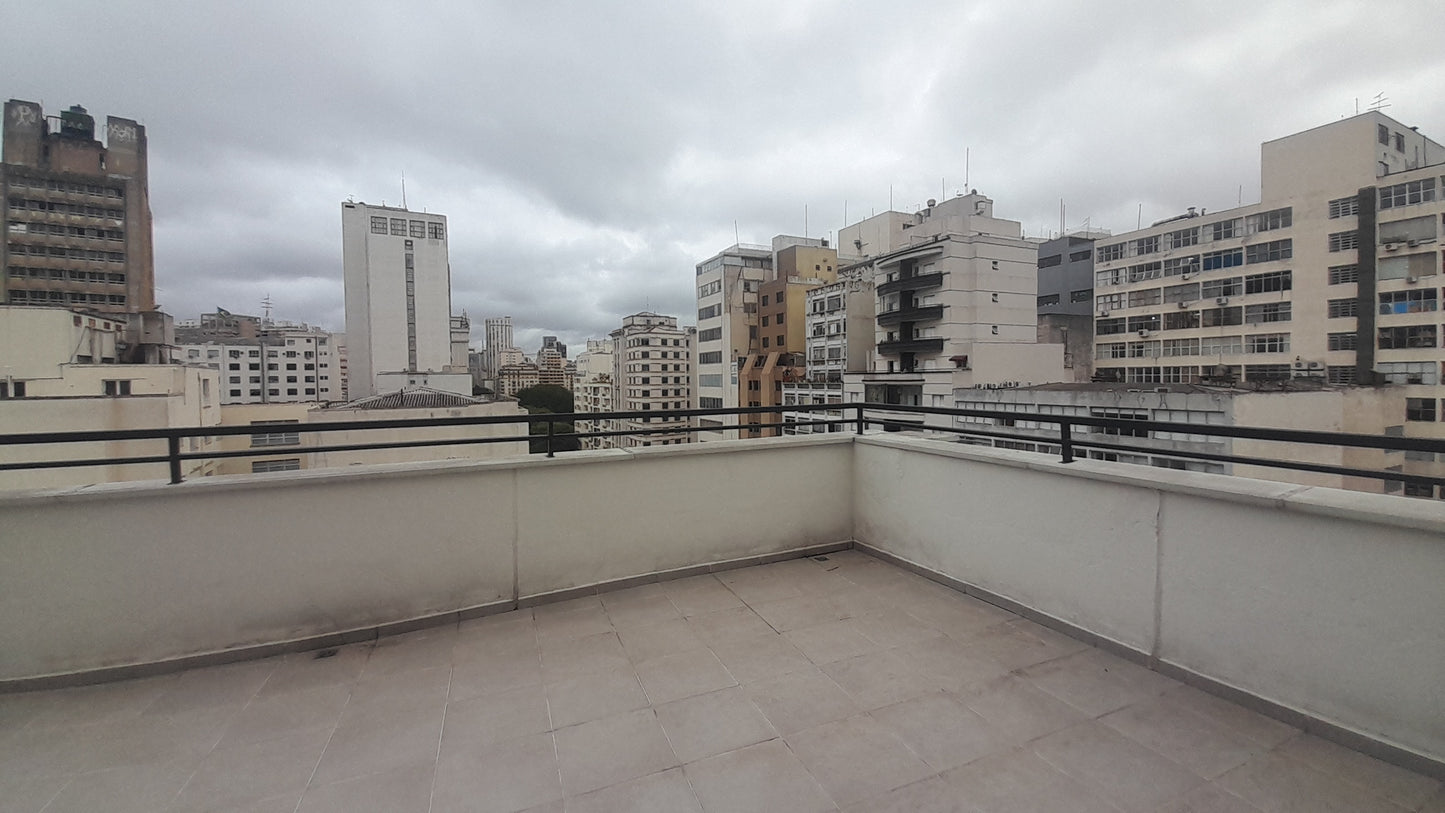 Ipiranga Apartments - 2 bedrooms 908