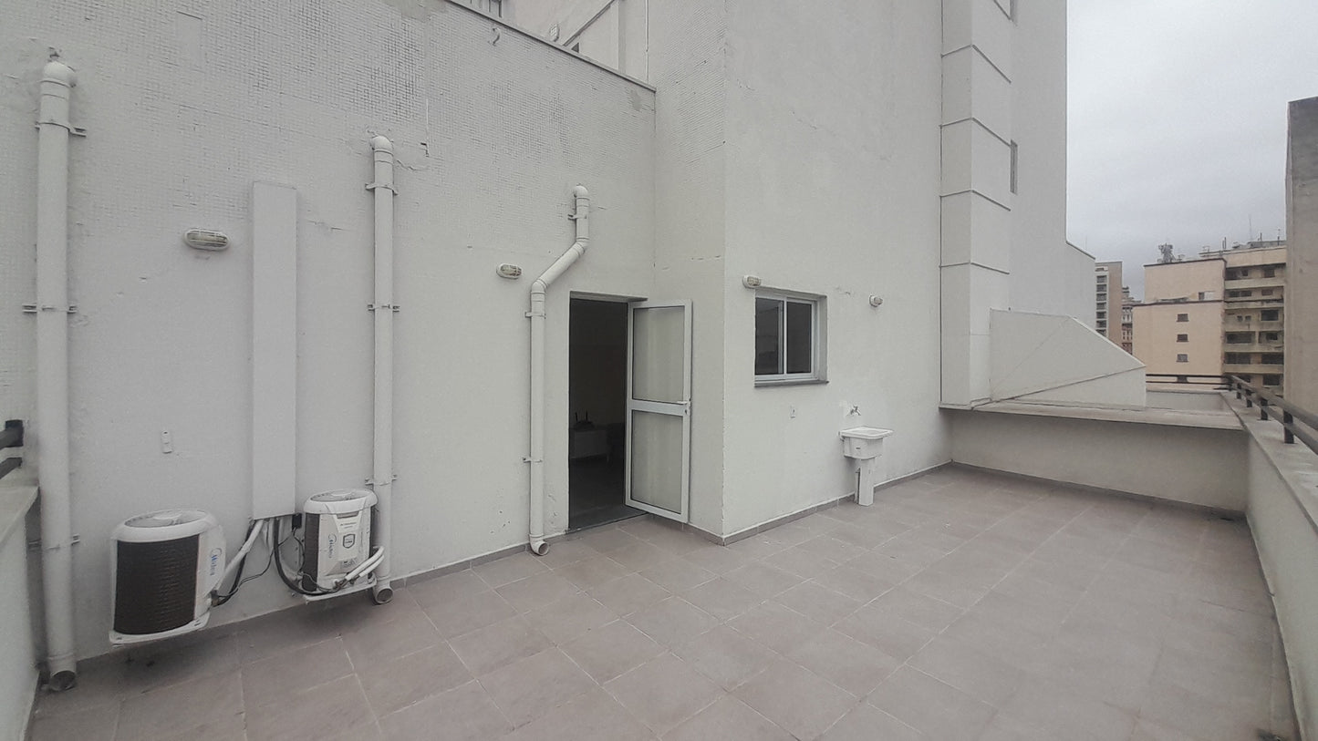 Ipiranga Apartments - 2 bedrooms 908