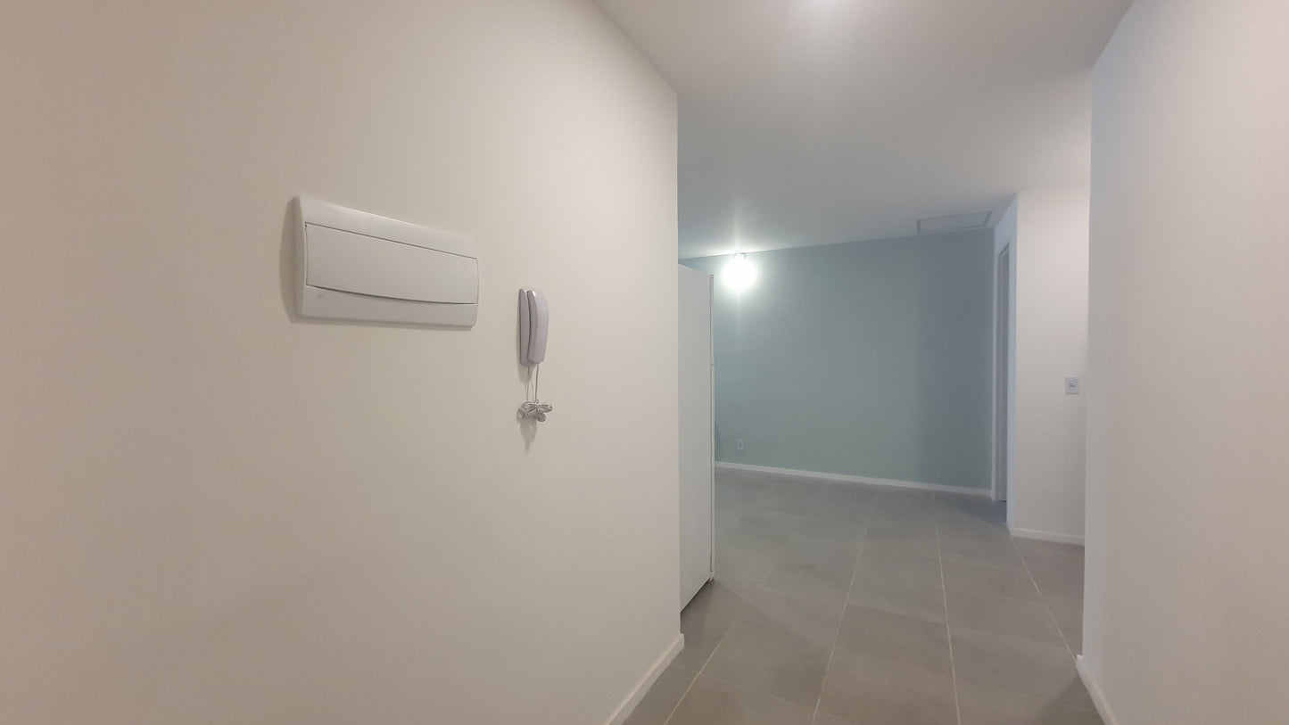 Appointments Ipiranga Avenue No. 952 Studio Apartment No. 407