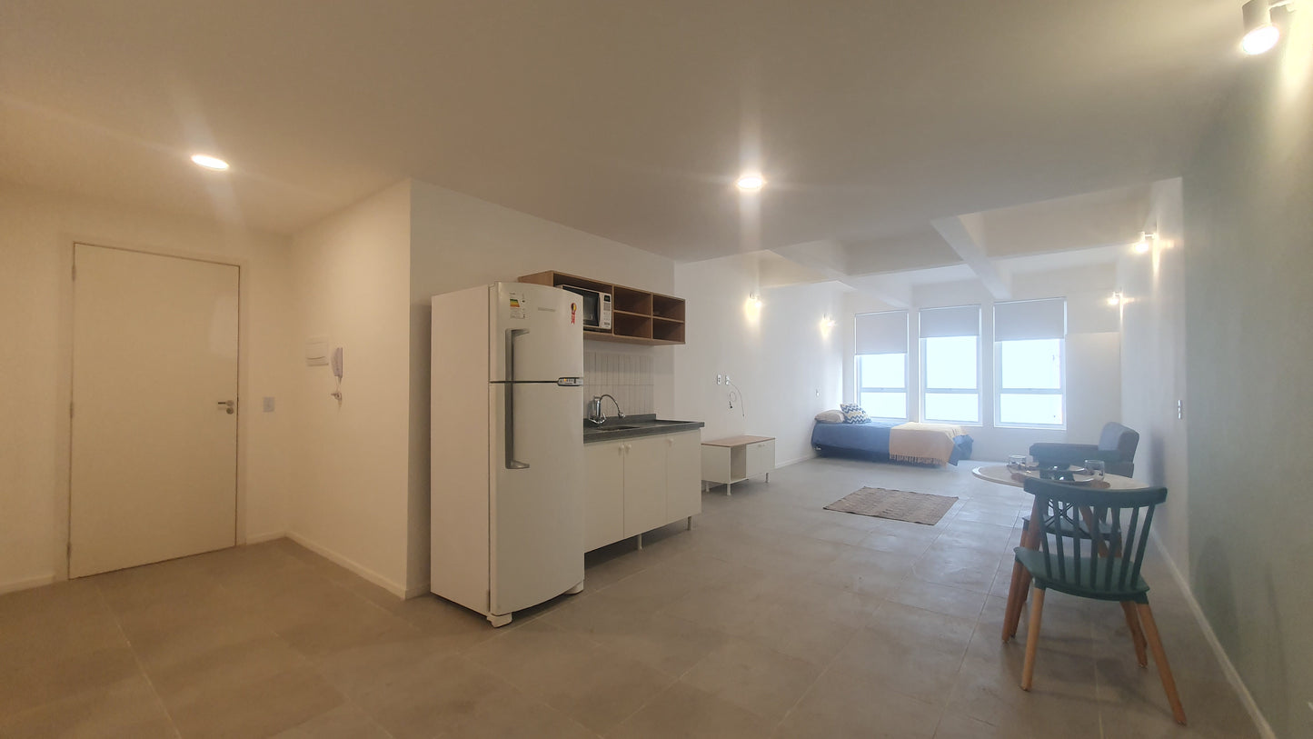 Appointments Ipiranga Avenue No. 952 Studio Apartment No. 407