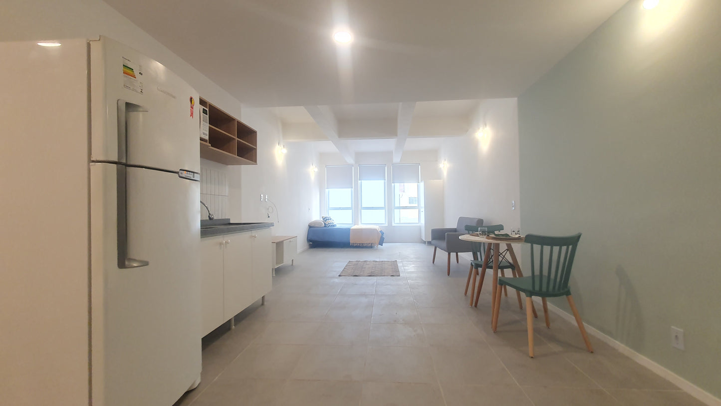 Appointments Ipiranga Avenue No. 952 Studio Apartment No. 407