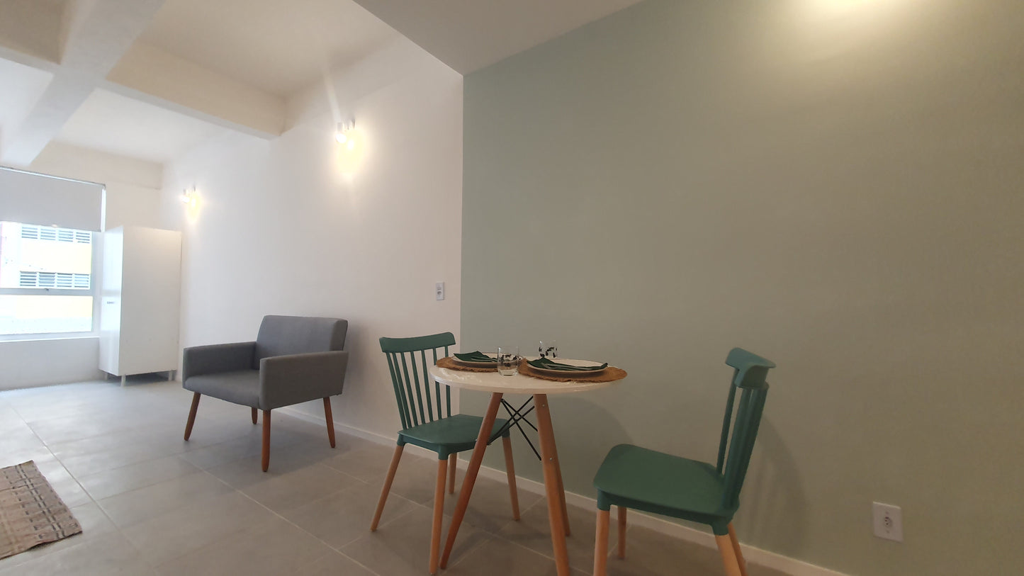 Appointments Ipiranga Avenue No. 952 Studio Apartment No. 407