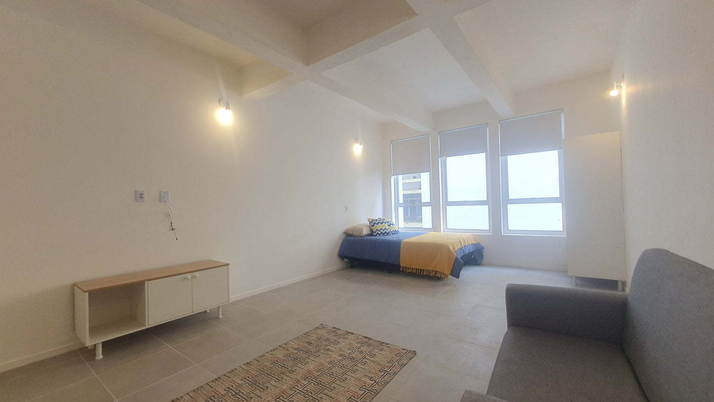 Appointments Ipiranga Avenue No. 952 Studio Apartment No. 407