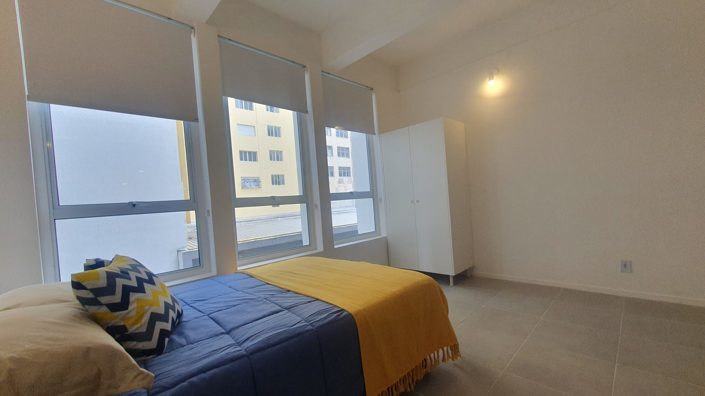 Appointments Ipiranga Avenue No. 952 Studio Apartment No. 407